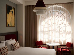 Hotel Morris Sydney, Handwritten Collection Sydney